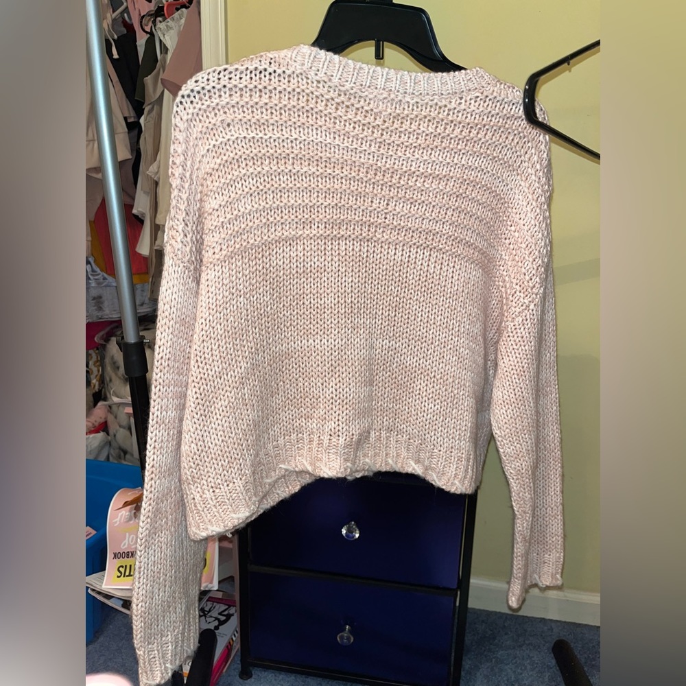 Women’s XS Melrose and Market Sweater- *NEVER WORN* - Picture 5 of 16